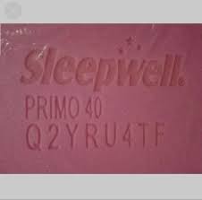 sofa foam sleepwell size dimension 72