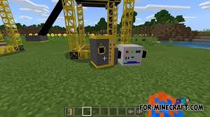 It's a classic for a reason, and . Drills And Quarries Addon For Minecraft Pe 1 16