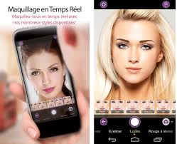 app youcam makeup cyberlink