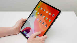 It's set to arrive in october and comes with a new. Apple Ipad Pro Und Samsung Galaxy Tab S7 Im Vergleich Computer Bild