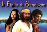 Adventure Movies from Italy Il figlio di Sandokan Movie