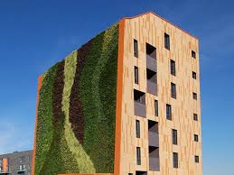 Thinking Of Getting A Vertical Garden