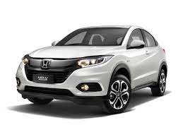 Petrol & electric motor (hybrid) displacement (cc): Malaysia Is The Only Country Outside Japan To Introduce The New Honda Hr V Hybrid I Dcd News And Reviews On Malaysian Cars Motorcycles And Automotive Lifestyle