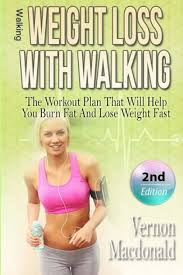 walking weight loss with walking the