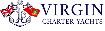 Map Of The Bvis Virgin Charter Yachts