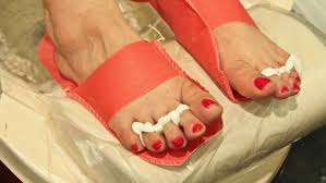 I tried your hydrogen peroxide treatment for toenail fungus and it worked like a charm. 11 Tips To Avoid Toenail Fungus Easy To Catch Hard To Kill Whyy