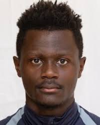 He competed in the men's 100 metres at the 2017 world championships in athletics. Athletics Odhiambo Mark Otieno Tokyo 2020 Olympics