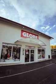 globe outlet