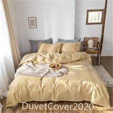 100 Cotton Duvet Cover Queen Twin