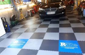 Ahauser workshop floors are available in a range of systems. Garage Flooring Workshop Flooring R Tek Manufacturing