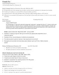 Hostess Resume Objective Examples Of Resumes Objectives Topic