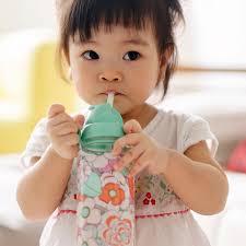 Healthy Drinks For Toddlers And Kids