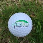 Holly Hills Municipal Golf Course Bay Minette | Bay Minette AL