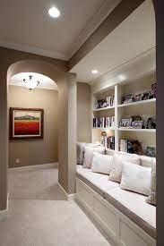 Use Your Hallway As Storage Space Abode