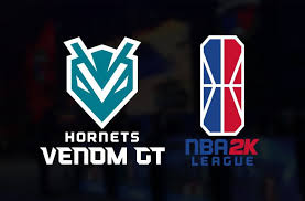You can download in.ai,.eps,.cdr,.svg,.png formats. Charlotte Hornets Nba 2k League Team Named Hornets Venom Gt The Esports Observer