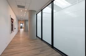 commercial flooring options for high