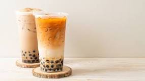 What is the best boba flavor for beginners?