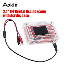 Buydirect can help you find multiples results within seconds. Buy Dso138 2 4 Tft Pocket Size Digital Oscilloscope Kit Diy Parts Handheld Acrylic Case For Dso138 At Affordable Prices Free Shipping Real Reviews With Photos Joom