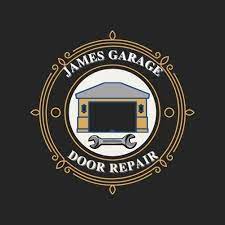 james garage door repair james garage