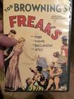 Animation Movies from N/A Circle of Freaks Movie