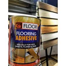 flooring adhesive 1 liter