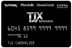 tjx rewards platinum mastercard review