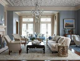 Dining and living rooms can really flourish and gain new life and also to have a little bit of nature in the house. Before After Traditional Dining Room And Living Room Makeover