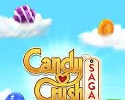 Obraz: Gra Candy Crush Saga