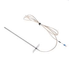 rtd rature sensor probe 2 wires 1