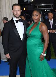 Get all the details on serena williams wedding dress for her marriage to alexis. Serena Williams Wedding Date Dress Venue And More Serena Williams And Husband To Be Alexis Ohanian Bridal News
