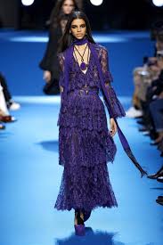 elie saab ready to wear fashion show