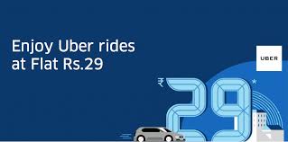 Uber Around Chandigarh At Just Rs 29 Uber Blog