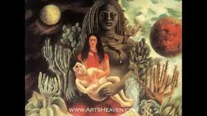 famous frida kahlo paintings you