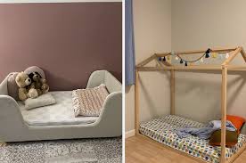 15 Best Toddler Beds So You And Your