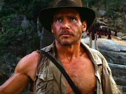 Harrison ford sighted on set of indiana jones 5 pic.twitter.com/jvztb25xiw. New Indiana Jones Movie May Happen