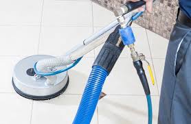 tile grout cleaning services in