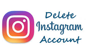 Go to instagram's 'delete your account ' page. How To Delete Instagram Account