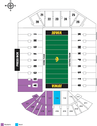 Iowa Hawkeyes 2011 College Football Schedule