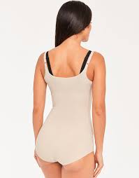 Sleek Smoothers Body Briefer