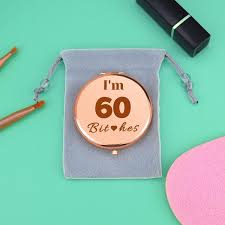 60th birthday gifts for women happy