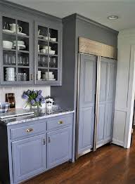 30 painted kitchen cabinet ideas