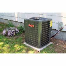 goodman 8800w central air conditioner