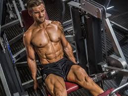 this leg workout shreds every muscle in