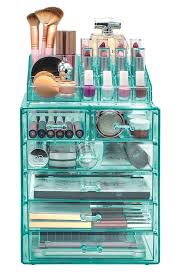 the best makeup organizers are an extra