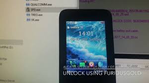 If you enter a pin code incorrectly several times in a row, the device blocks you from attempting again and may . Alcatel 1054x Unlock Free Alcatel 1054x Unlock Miracle Box