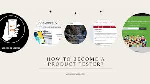 how to become a tester