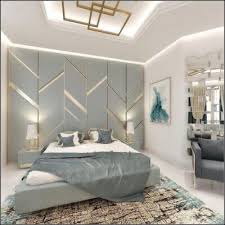 Pvc Wall Design Ideas For The Bedroom