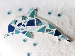 Diy Mosaic Projects Colorful Fun