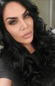 mob wives renee graziano claims black