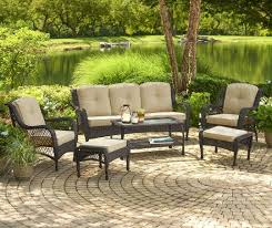 replacement patio cushions